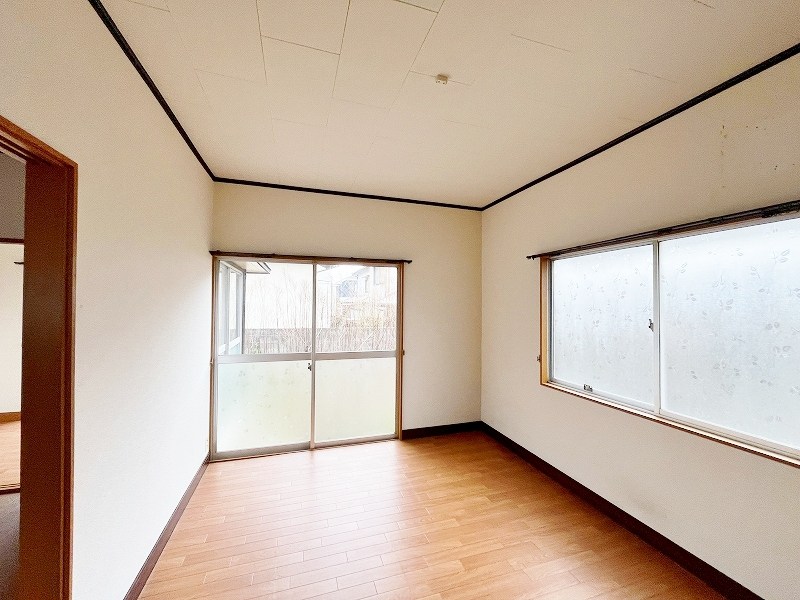 企救丘一丁目戸建（平屋） その他32