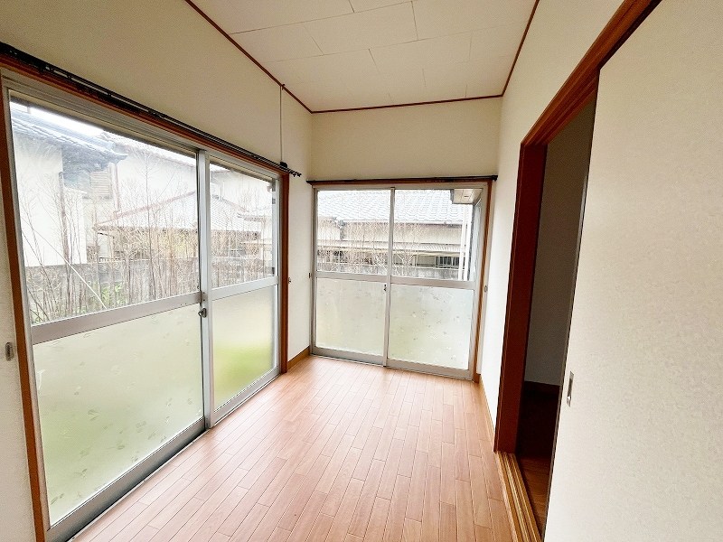 企救丘一丁目戸建（平屋） その他33