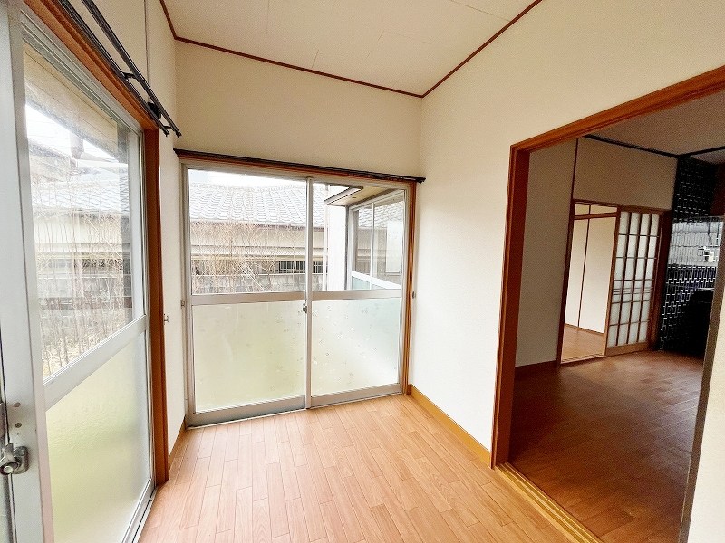 企救丘一丁目戸建（平屋） その他34