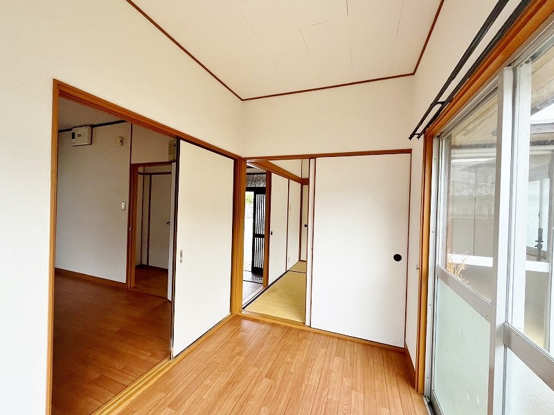 企救丘一丁目戸建（平屋） その他35