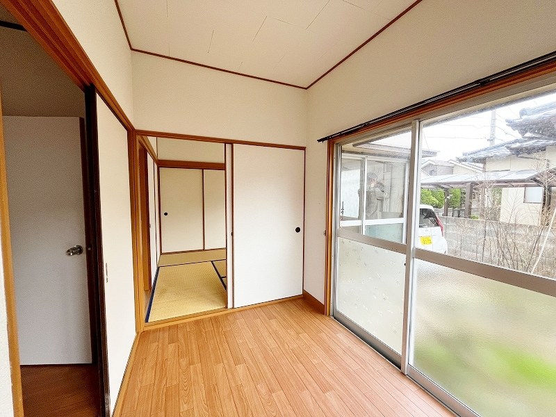 企救丘一丁目戸建（平屋） その他36