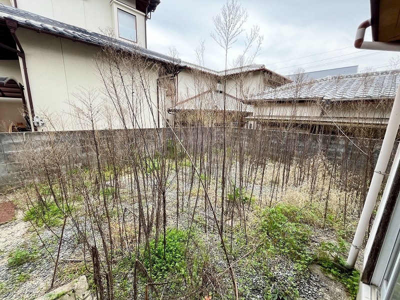 企救丘一丁目戸建（平屋） その他37