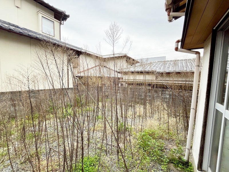 企救丘一丁目戸建（平屋） その他38