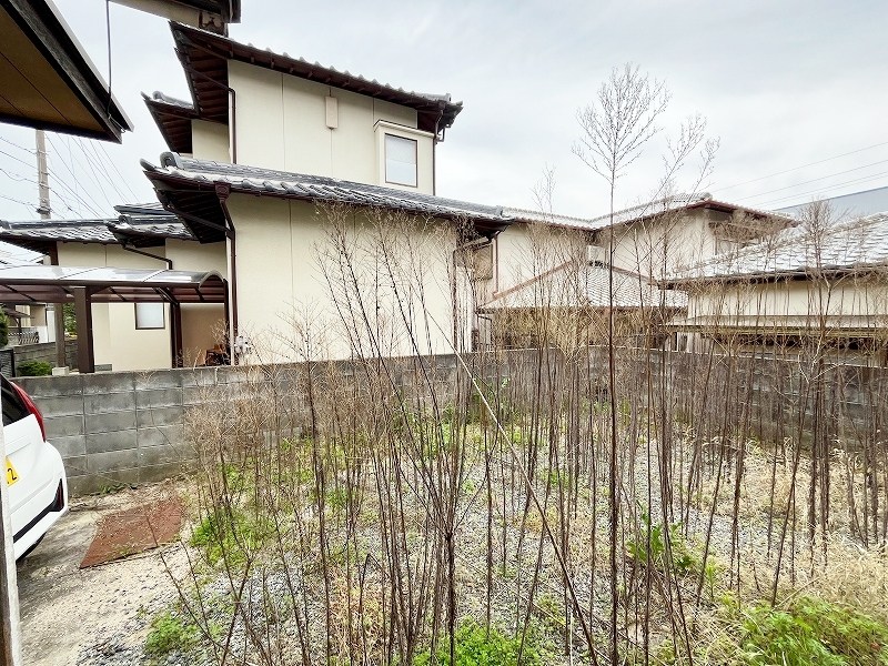 企救丘一丁目戸建（平屋） その他39