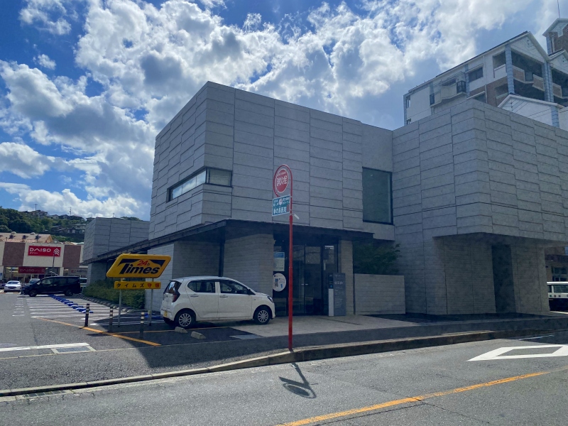 企救丘一丁目戸建（平屋） 周辺画像6