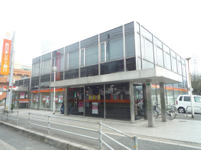 企救丘一丁目戸建（平屋） 周辺画像7