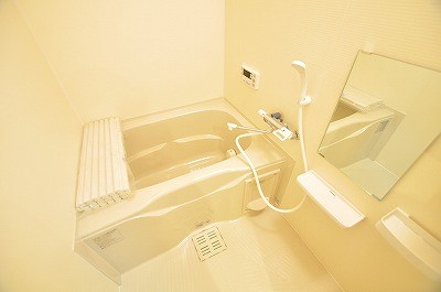 ル・ヴァン・リブレ 風呂画像