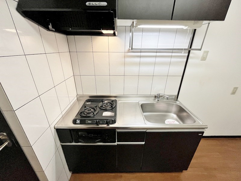 ＮＨサンハイム（エヌエイチサンハイム） キッチン