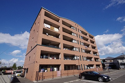 ガーデンブルグ守恒 401号室 外観