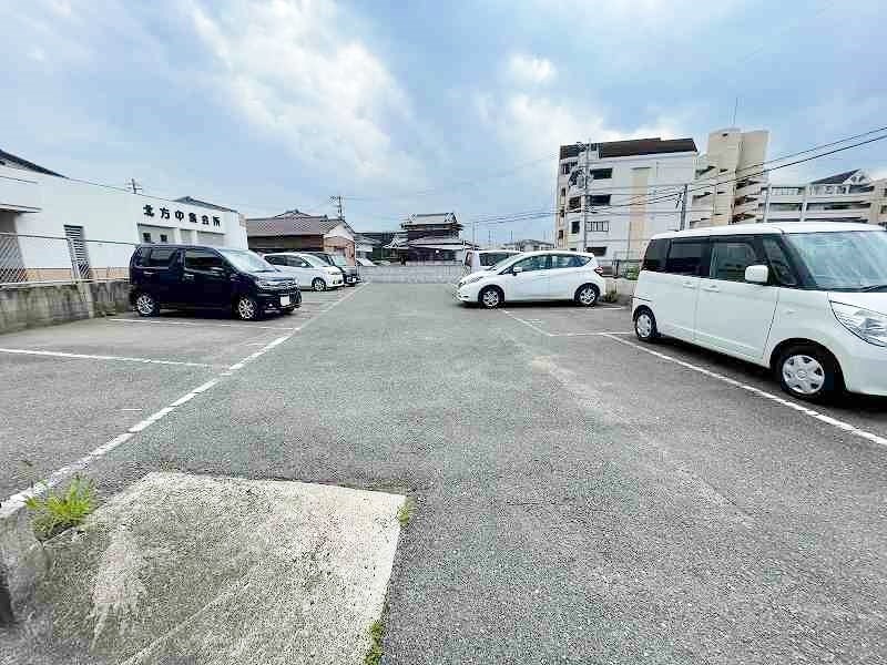 岩崎マンション  その他外観5