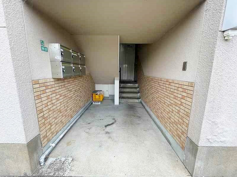 岩崎マンション  その他外観6