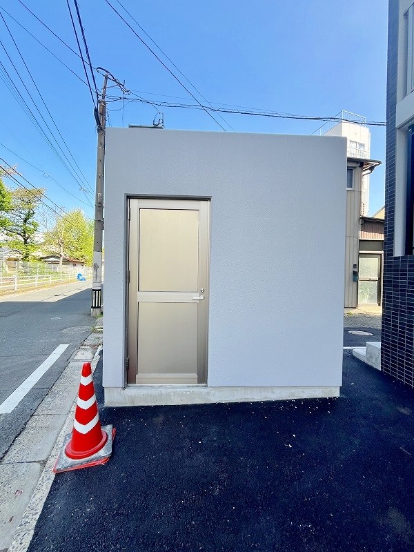 Bergamotto三萩野（ベルガモット三萩野） その他外観5