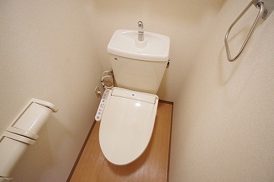 ディアベルジュ  その他2