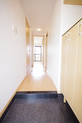 ディアベルジュ  その他6