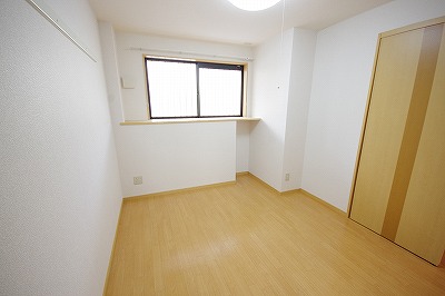 ディアベルジュ  ベッドルーム