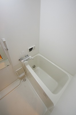 ディアベルジュ  風呂画像