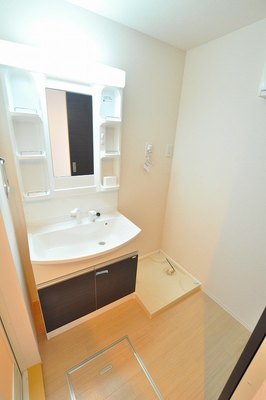 ＣＩＥＬ・ＢＬＥＵ（シエルブルー）Ｂ棟 その他1