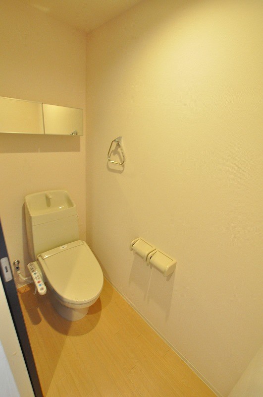 ＣＩＥＬ・ＢＬＥＵ（シエルブルー）Ｂ棟 その他2