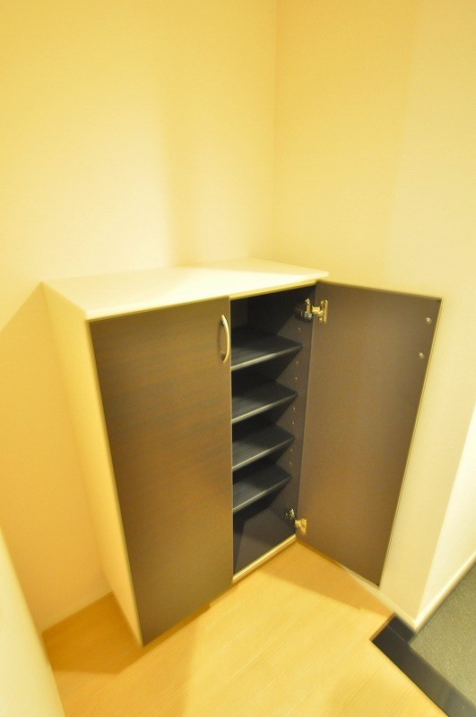 ＣＩＥＬ・ＢＬＥＵ（シエルブルー）Ｂ棟 その他6