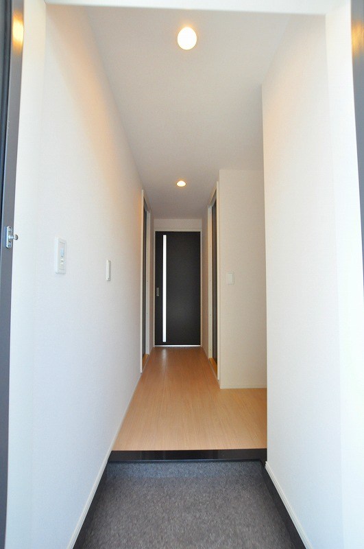 ＣＩＥＬ・ＢＬＥＵ（シエルブルー）Ｂ棟 その他8