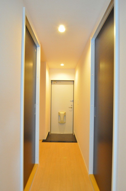 ＣＩＥＬ・ＢＬＥＵ（シエルブルー）Ｂ棟 その他9