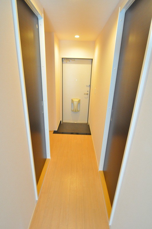 ＣＩＥＬ・ＢＬＥＵ（シエルブルー）Ｂ棟 その他10