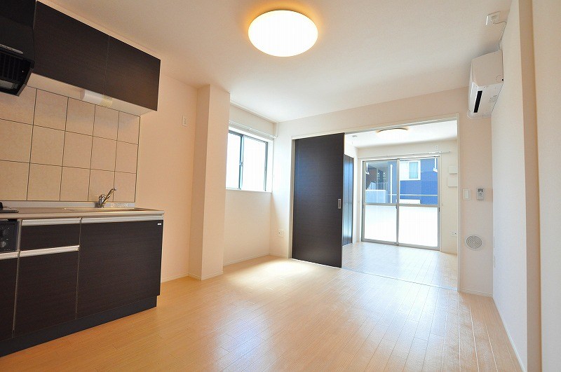 ＣＩＥＬ・ＢＬＥＵ（シエルブルー）Ｂ棟 その他17