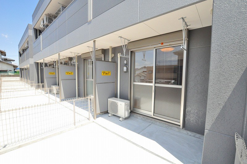 ＣＩＥＬ・ＢＬＥＵ（シエルブルー）Ｂ棟 その他28