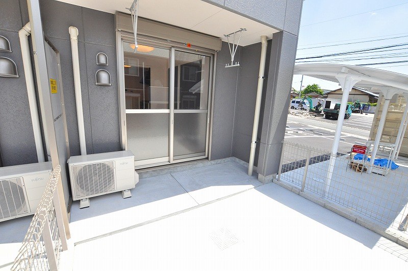 ＣＩＥＬ・ＢＬＥＵ（シエルブルー）Ｂ棟 その他29