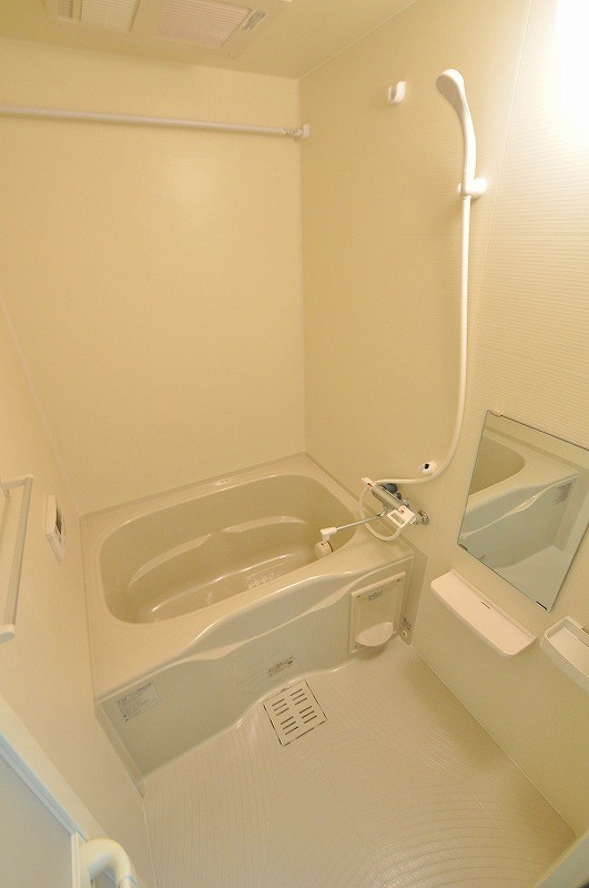 ＣＩＥＬ・ＢＬＥＵ（シエルブルー）Ｂ棟 風呂画像