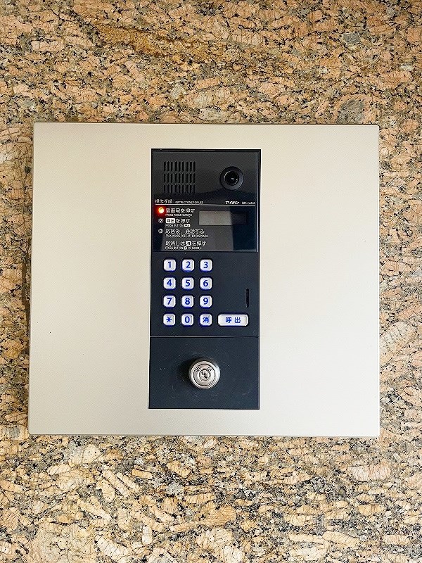 ウィークスＭ-ｏｎｅ  その他外観2