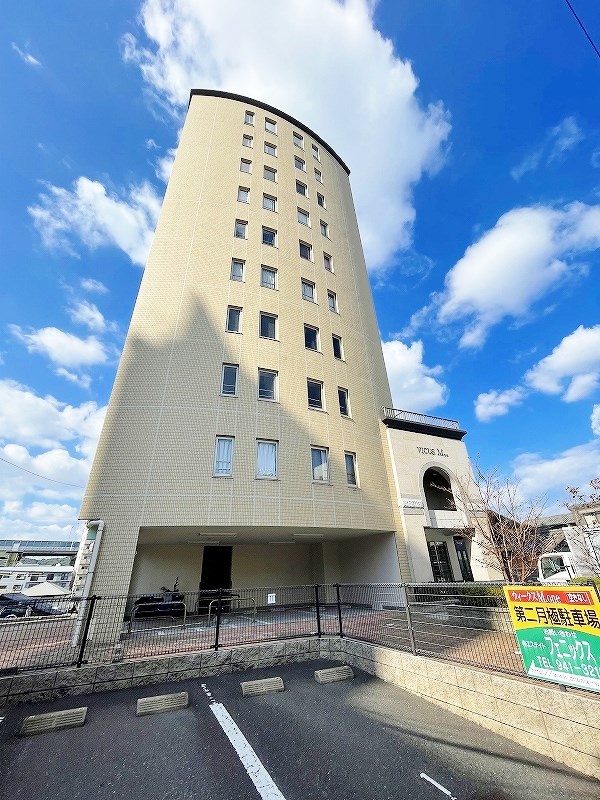 ウィークスＭ-ｏｎｅ  504号室 外観