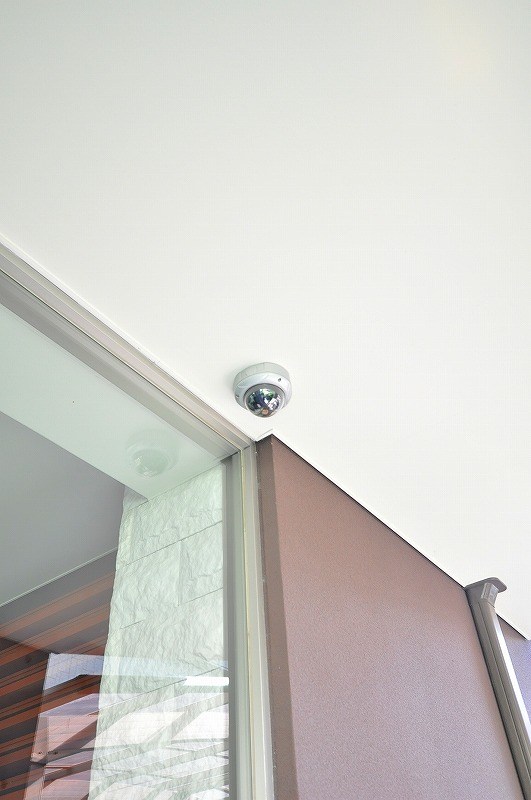 コンプレート富士見   その他外観5