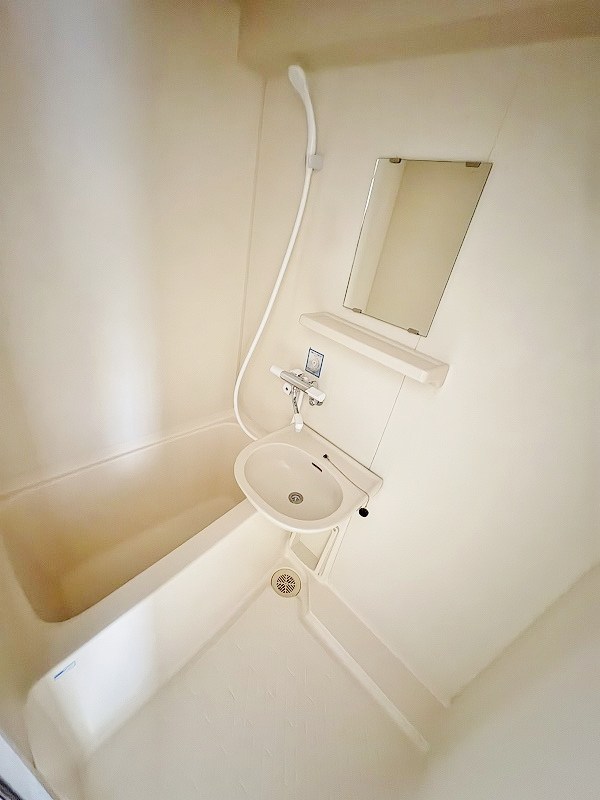 ウインズ浅香Ⅰ 風呂画像