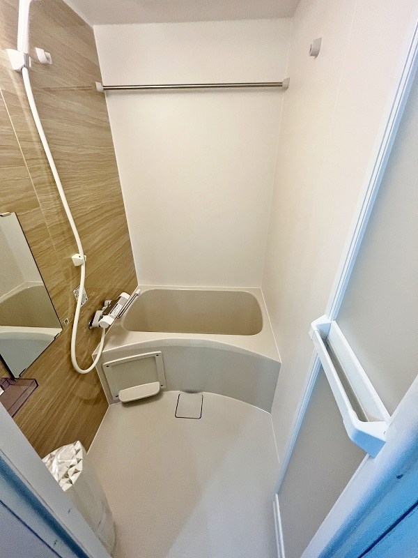 Bergamotto三萩野（ベルガモット三萩野） 風呂画像