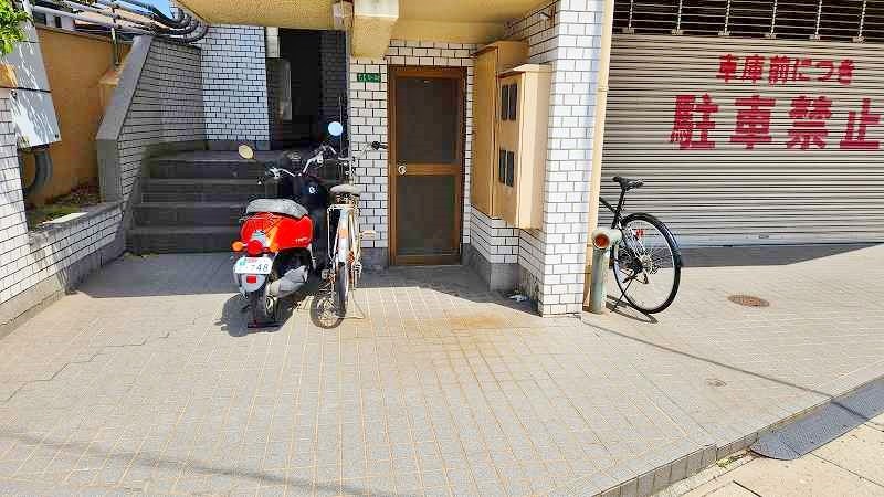 ギャラン小倉駅前ビル  その他外観1