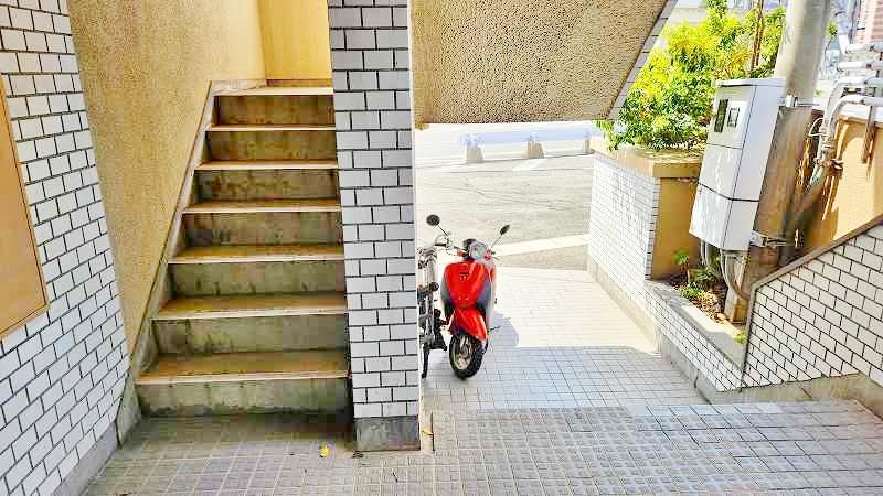 ギャラン小倉駅前ビル  その他外観5