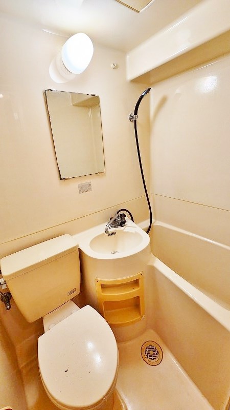 ギャラン小倉駅前ビル  その他8