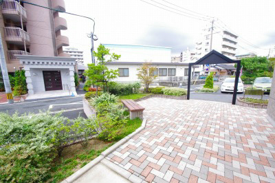 ボンヌール植田 その他17