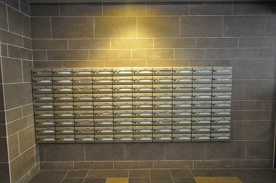 CPタワー その他9