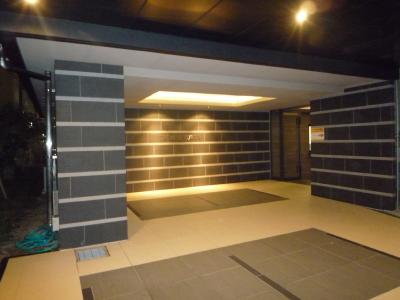 CPタワー その他20