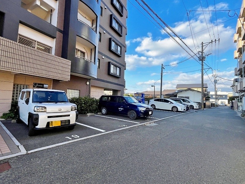 グレイス  その他外観1