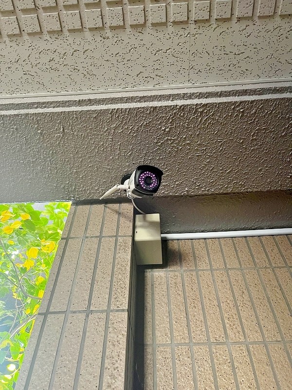 グレイス  その他外観4