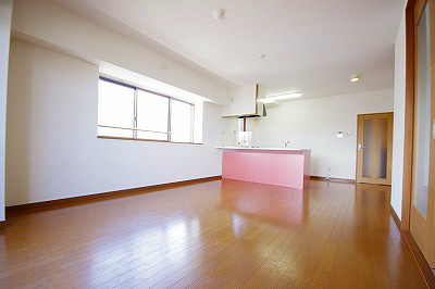 グレイス  リビング