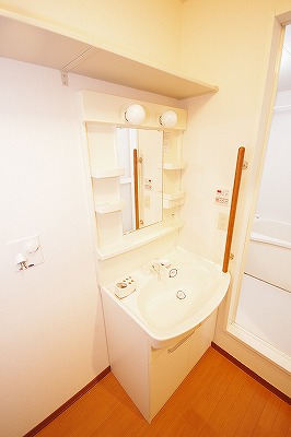 シャーメゾンＪ・Ｋ　Ａ棟 その他2