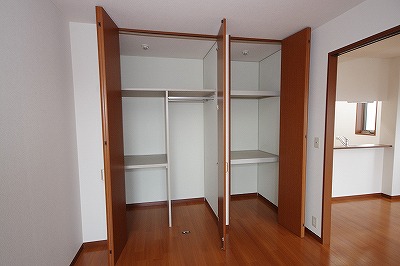 シャーメゾンＪ・Ｋ　Ａ棟 その他3