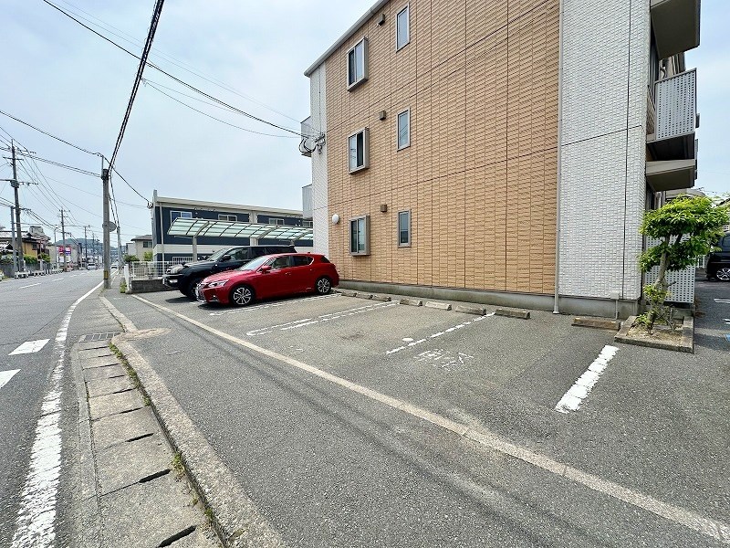 シャーメゾンＪ・Ｋ　Ａ棟 その他外観1