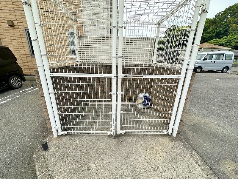 シャーメゾンＪ・Ｋ　Ａ棟 その他外観2