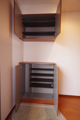 シャーメゾンＪ・Ｋ　Ａ棟 その他11