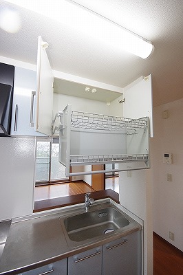 シャーメゾンＪ・Ｋ　Ａ棟 その他15